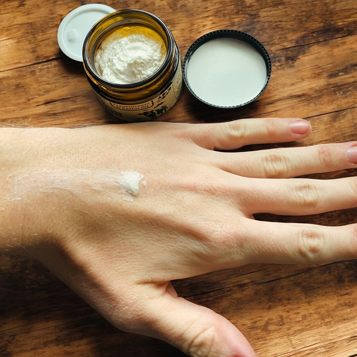 Tallow Moisturizer