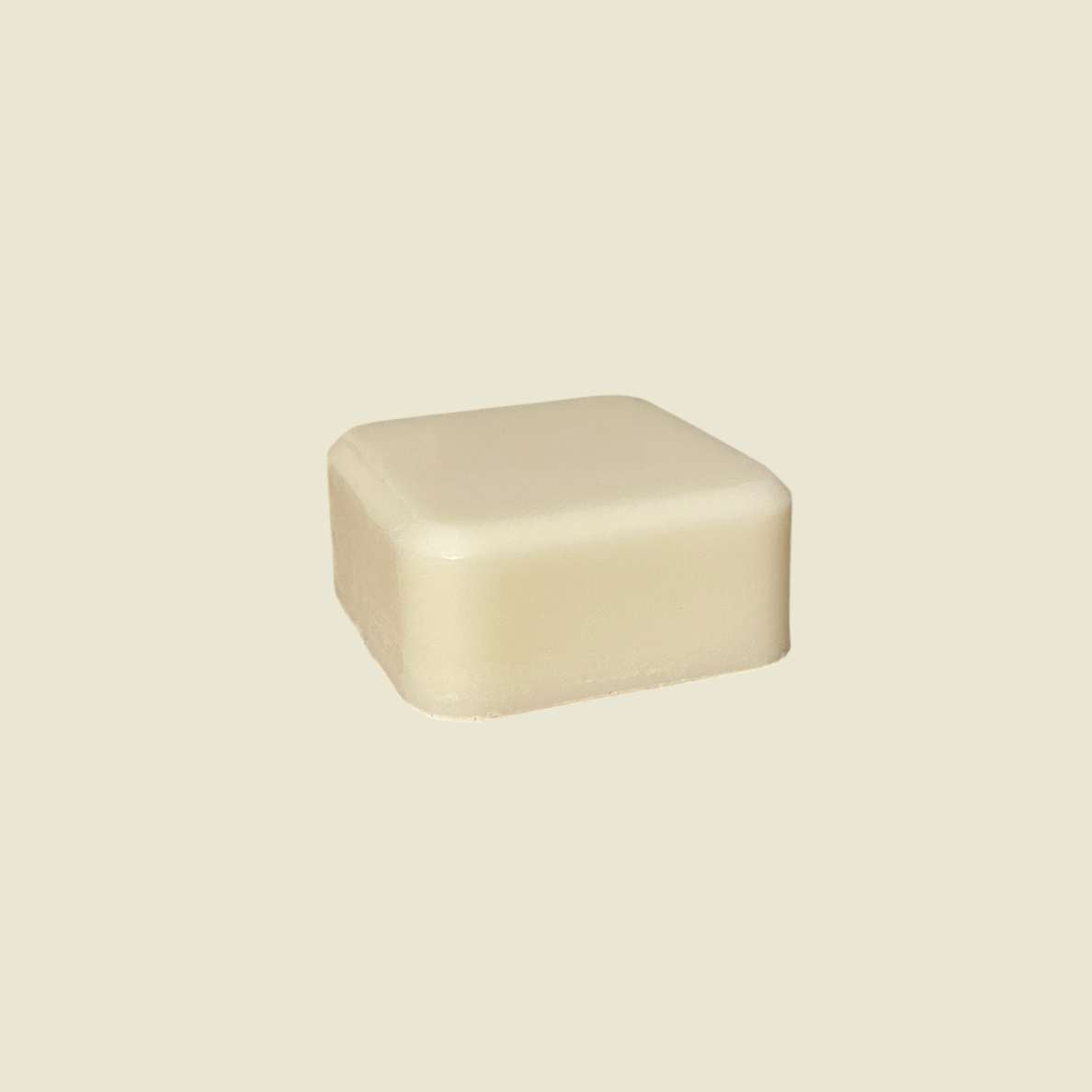 Tallow Soap - Shampoo, Body & Face Bar (Unscented)